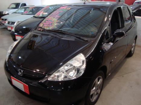 HONDA Fit 1.4 16V 4P LXL FLEX, Foto 1