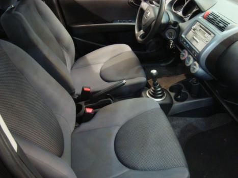 HONDA Fit 1.4 16V 4P LXL FLEX, Foto 2