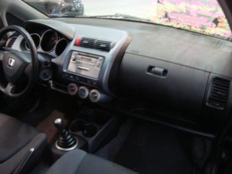 HONDA Fit 1.4 16V 4P LXL FLEX, Foto 3