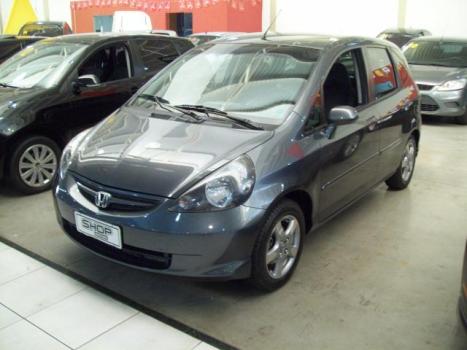 HONDA Fit 1.4 16V 4P LX FLEX, Foto 1