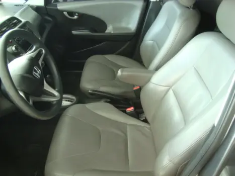 HONDA Fit 1.4 16V 4P LX, Foto 3