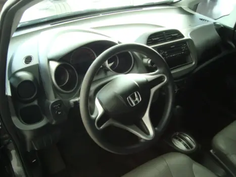 HONDA Fit 1.4 16V 4P LX, Foto 4