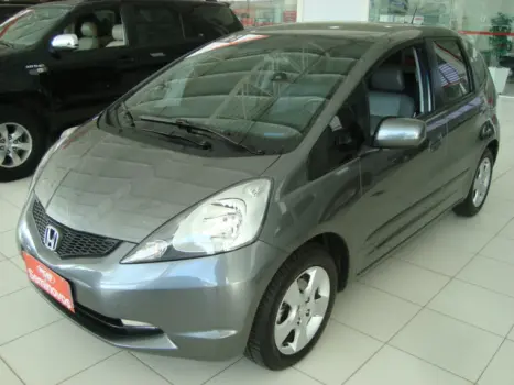 HONDA Fit 1.4 16V 4P LX, Foto 1