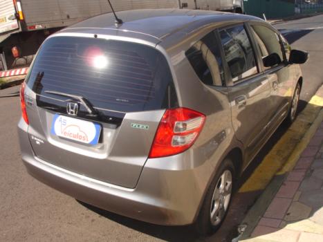 HONDA Fit 1.4 16V 4P LXL FLEX, Foto 3