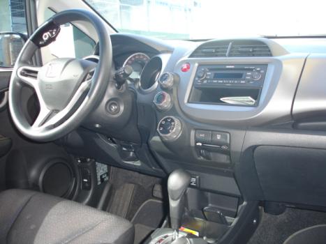 HONDA Fit 1.4 16V 4P LXL FLEX, Foto 4