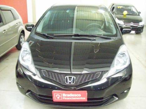 HONDA Fit 1.4 16V 4P LX FLEX, Foto 2