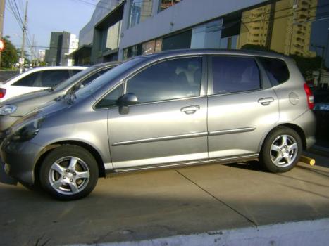 HONDA Fit 1.4 16V 4P LX FLEX, Foto 3