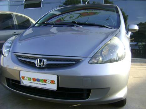 HONDA Fit 1.4 16V 4P LX FLEX, Foto 1