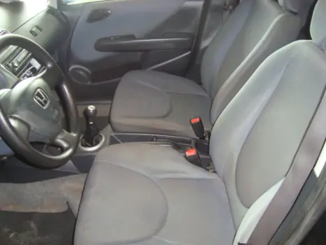 HONDA Fit 1.4 4P LX, Foto 3