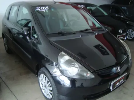 HONDA Fit 1.4 4P LX, Foto 1