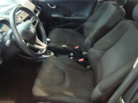 HONDA Fit 1.4 4P LX FLEX, Foto 3