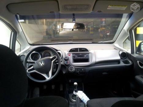 HONDA Fit 1.4 4P LX, Foto 3