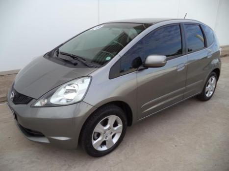HONDA Fit 1.4 4P LX FLEX, Foto 1