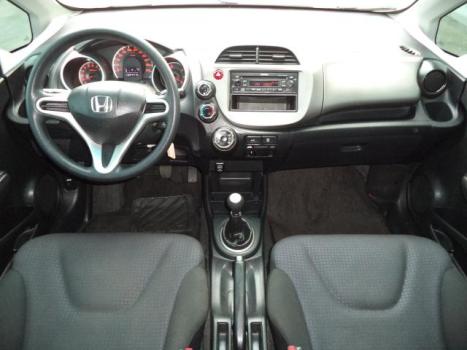 HONDA Fit 1.4 4P LX FLEX, Foto 3