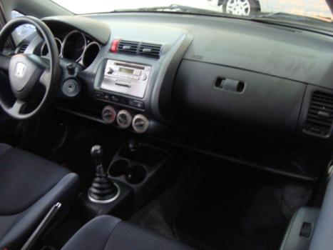 HONDA Fit 1.4 4P LXL, Foto 4
