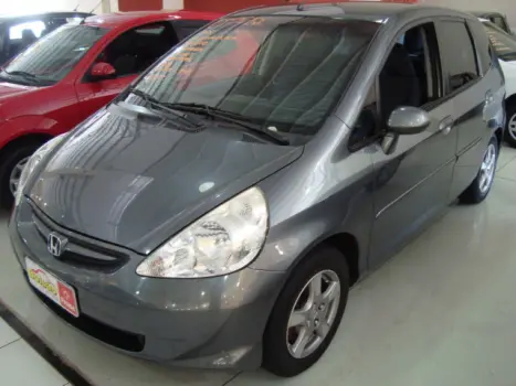 HONDA Fit 1.4 4P LXL, Foto 1