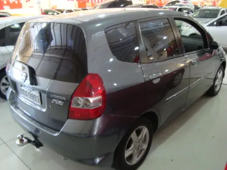HONDA Fit 1.4 4P LXL, Foto 2
