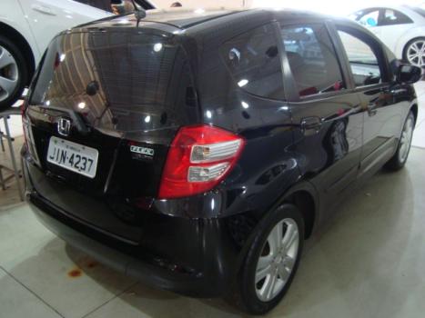 HONDA Fit 1.5 16V 4P EX, Foto 2