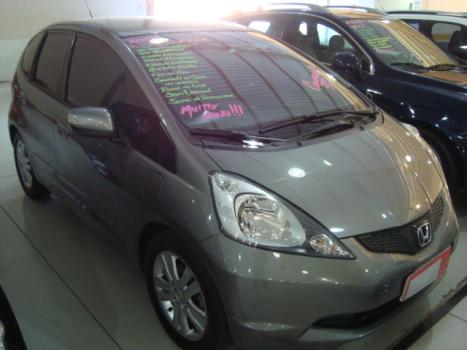 HONDA Fit 1.5 16V 4P EX FLEX, Foto 1