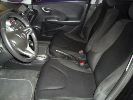 HONDA Fit 1.5 16V 4P EX FLEX, Foto 3
