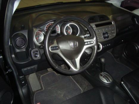 HONDA Fit 1.5 16V 4P EX FLEX, Foto 4