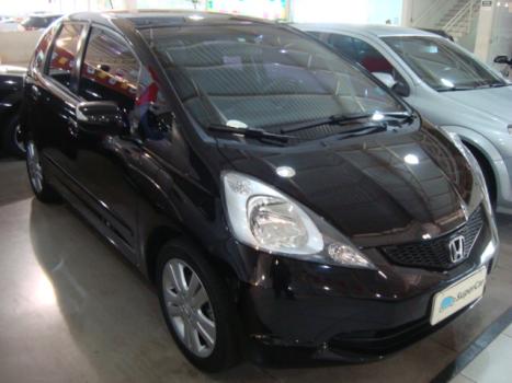 HONDA Fit 1.5 16V 4P EX FLEX, Foto 1