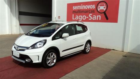 HONDA Fit 1.5 16V 4P TWIST FLEX, Foto 1