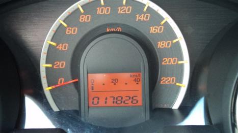 HONDA Fit 1.5 16V 4P TWIST FLEX, Foto 7