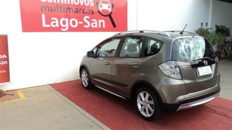 HONDA Fit 1.5 16V 4P TWIST FLEX, Foto 3