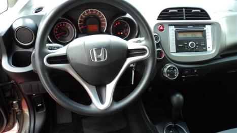 HONDA Fit 1.5 16V 4P TWIST FLEX, Foto 5
