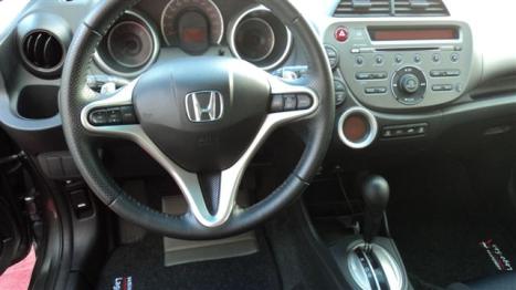 HONDA Fit 1.5 16V 4P EX, Foto 3