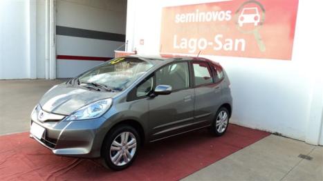 HONDA Fit 1.5 16V 4P EX, Foto 1
