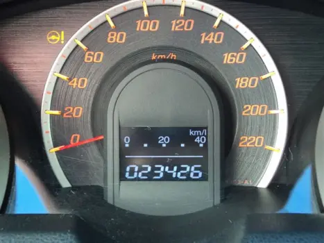 HONDA Fit 1.5 16V 4P EX, Foto 4