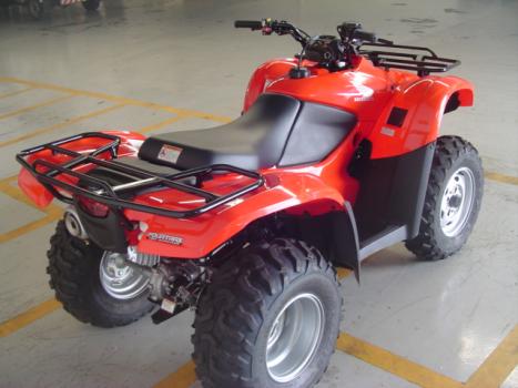 HONDA Four Trax 420, Foto 3