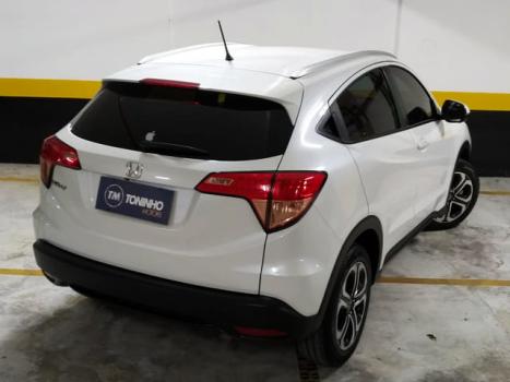 HONDA HR-V 1.8 16V 4P EX FLEX AUTOM�TICO CVT, Foto 2