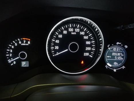 HONDA HR-V 1.8 16V 4P EX FLEX AUTOM�TICO CVT, Foto 3