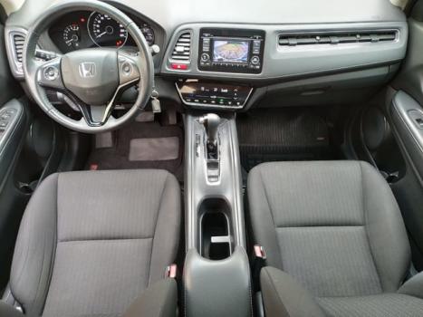 HONDA HR-V 1.8 16V 4P EX FLEX AUTOM�TICO CVT, Foto 4