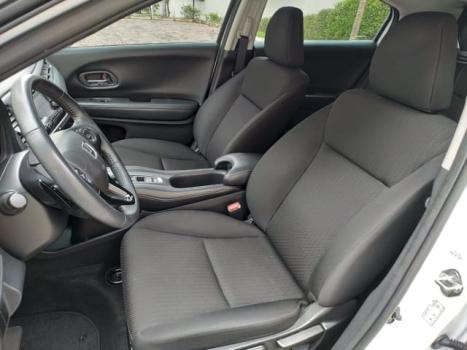 HONDA HR-V 1.8 16V 4P EX FLEX AUTOM�TICO CVT, Foto 5