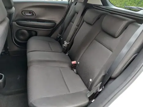 HONDA HR-V 1.8 16V 4P EX FLEX AUTOM�TICO CVT, Foto 6