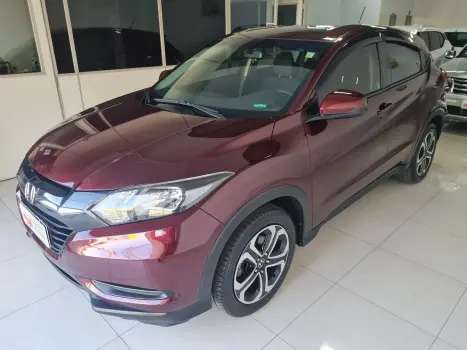 HONDA HR-V 1.8 16V 4P LX FLEX, Foto 2