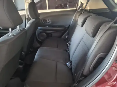 HONDA HR-V 1.8 16V 4P LX FLEX, Foto 5