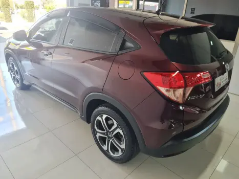 HONDA HR-V 1.8 16V 4P LX FLEX, Foto 7