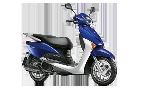 HONDA Lead 110 , Foto 1