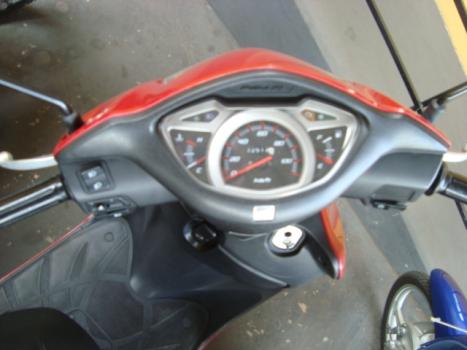 HONDA Lead 110 , Foto 3
