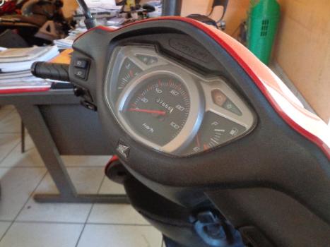 HONDA Lead 110 , Foto 4