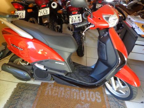 HONDA Lead 110 , Foto 2