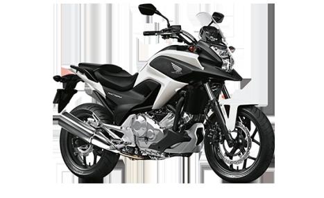 HONDA NC 700 X , Foto 1