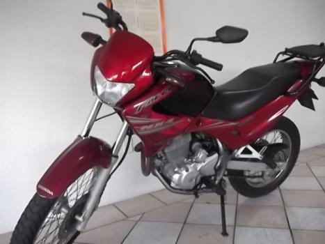 HONDA NX Falcon 400, Foto 3