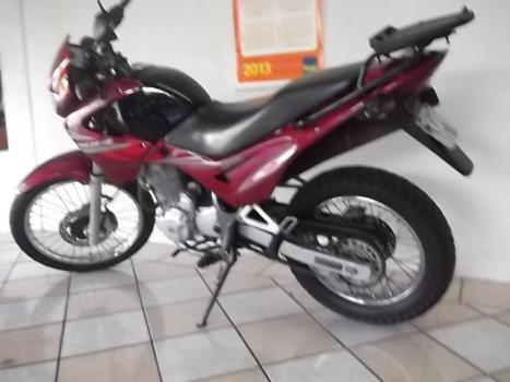 HONDA NX Falcon 400, Foto 2