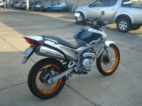 HONDA NX Falcon 400, Foto 3